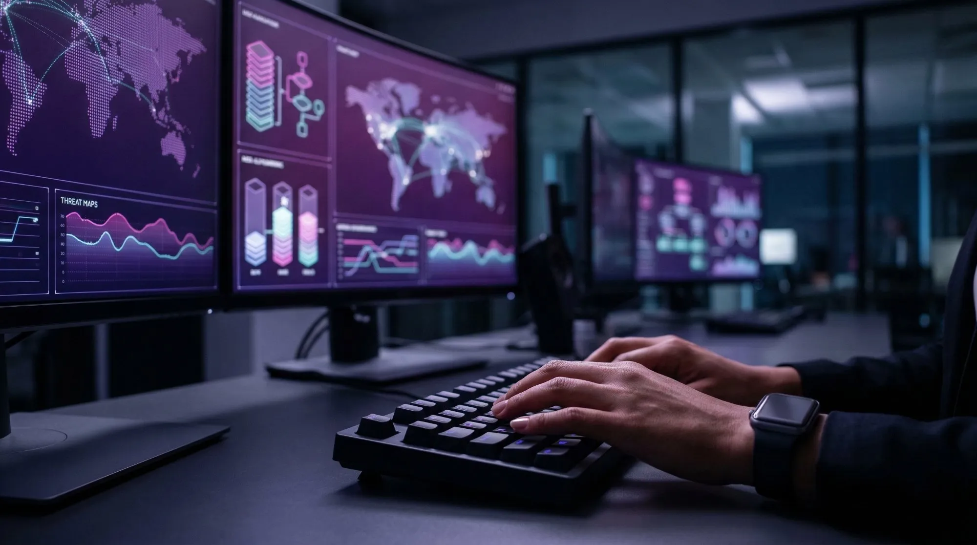Ciberseguridad
