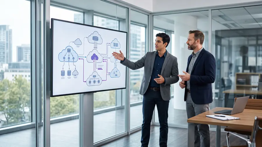 AWS o Microsoft: elegir sin atarse