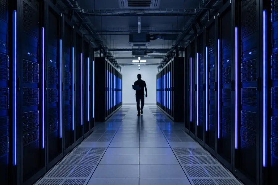 Backup inmutable: el control que detiene al ransomware