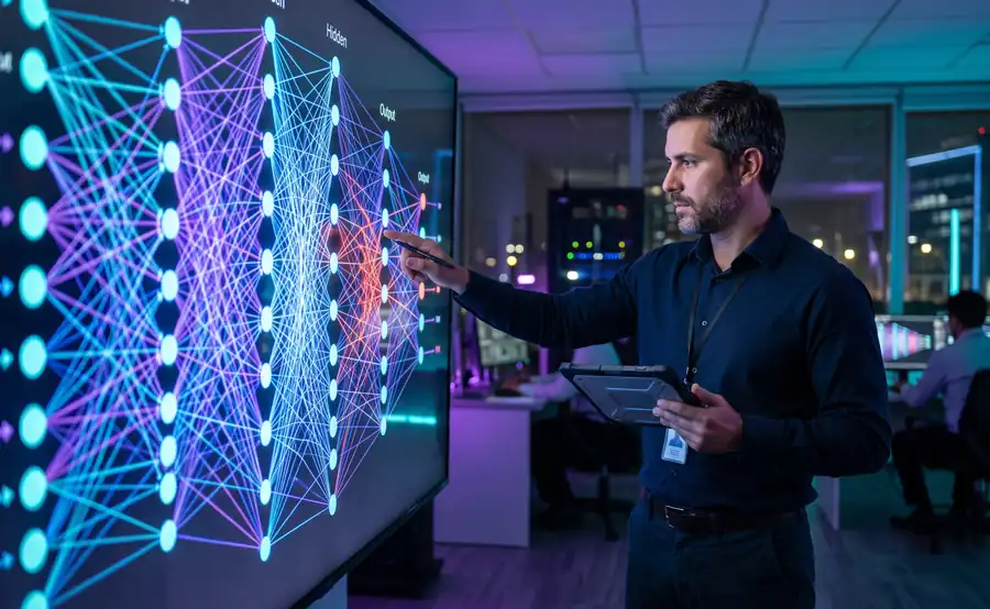 Seguridad para sistemas de IA: qué exige la próxima generación de amenazas